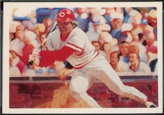 Pete Rose