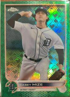 Casey Mize