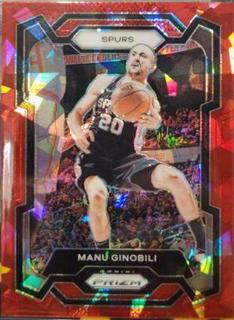 Manu Ginobili