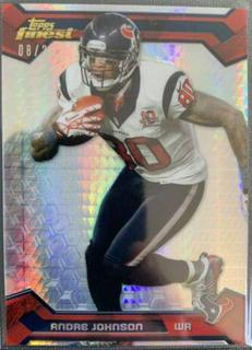 Andre Johnson