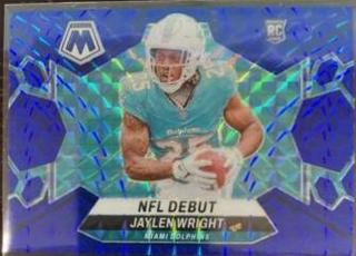 Jaylen Wright