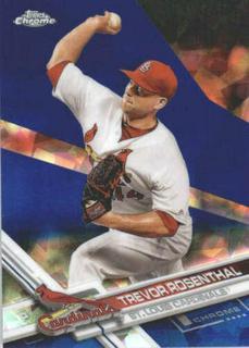 Trevor Rosenthal