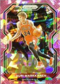 Lauri Markkanen