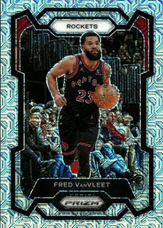 Fred VanVleet