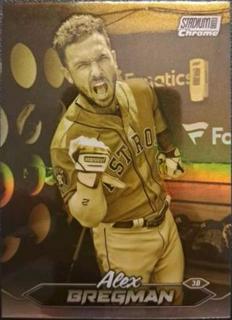 Alex Bregman