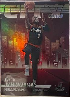 Damian Lillard