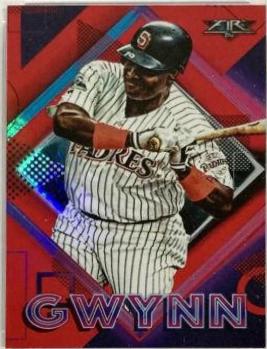Tony Gwynn [Flame] #181