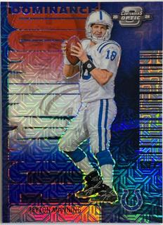 Peyton Manning