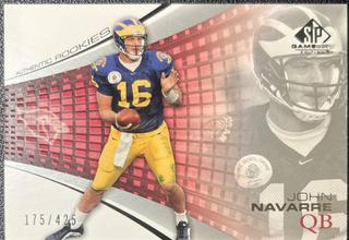 John Navarre