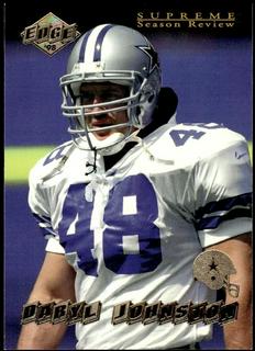 Daryl Johnston