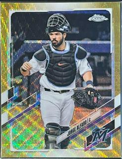 Jorge Alfaro