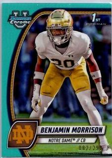 Benjamin Morrison