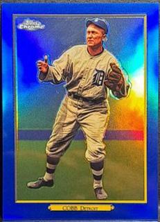 Ty Cobb