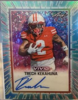 Trech Kekahuna