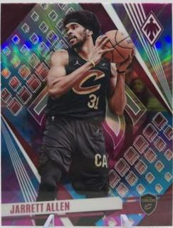 Jarrett Allen