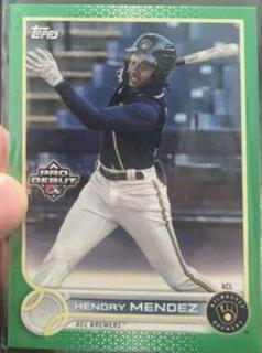 Hendry Mendez