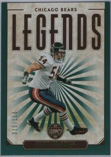 Brian Urlacher