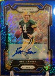 Brett Favre