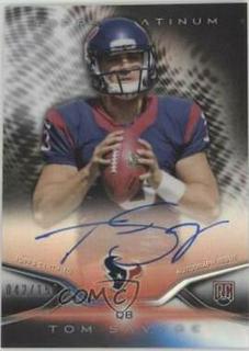 Tom Savage