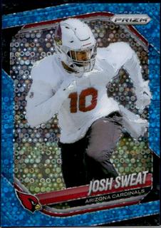 Josh Sweat