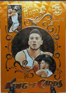 Devin Booker