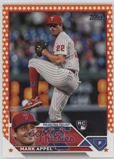 Mark Appel