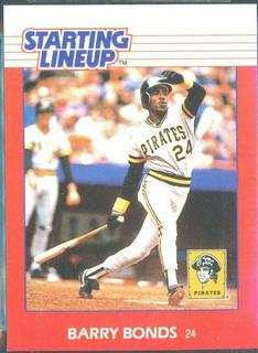 Barry Bonds