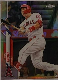 Mike Trout