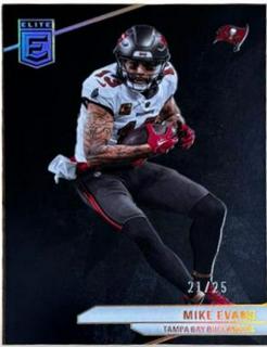 Mike Evans