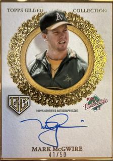 Mark McGwire