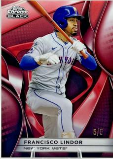 Francisco Lindor