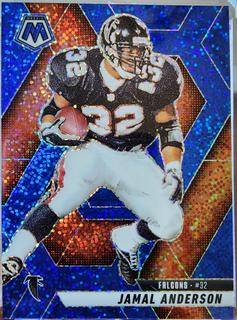 Jamal Anderson