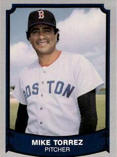 Mike Torrez