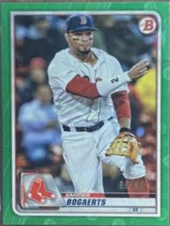Xander Bogaerts