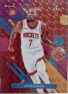 Kevin Durant