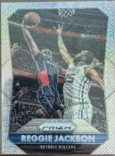 Reggie Jackson