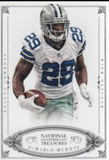 DeMarco Murray
