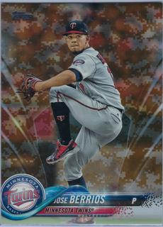 Jose Berrios
