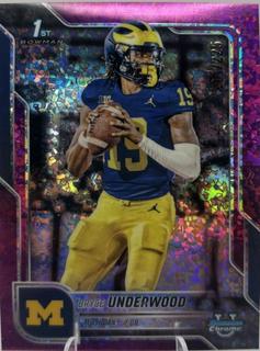 Bryce Underwood