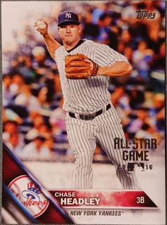 Chase Headley