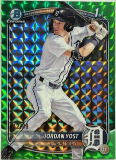 Jordan Yost