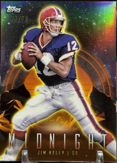 Jim Kelly