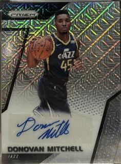 Donovan Mitchell