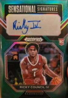 Ricky Council IV