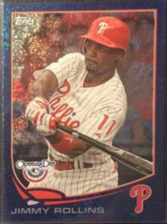 Jimmy Rollins