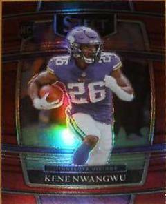 Kene Nwangwu