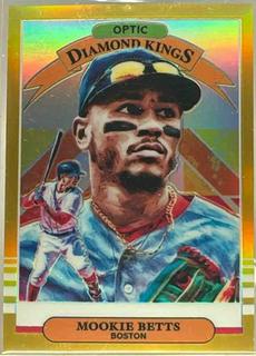 Mookie Betts