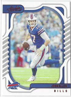 Josh Allen