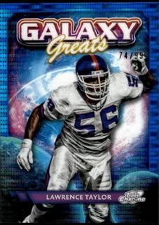 Lawrence Taylor