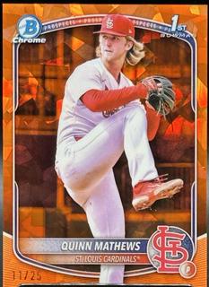 Quinn Mathews